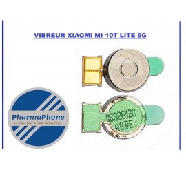 VIBREUR XIAOMI MI 10T LITE 5G 