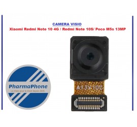 CAMERA AVANT (VISIO) XIAOMI REDMI NOTE 10S 4G 