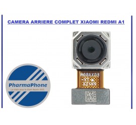 CAMERA ARRIERE COMPLET XIAOMI REDMI A1