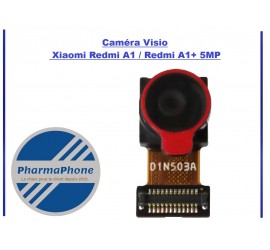 CAMERA AVANT (VISIO) XIAOMI REDMI A1