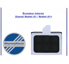 ECOUTEUR INTERNE XIAOMI REDMI   A1 /  A1+