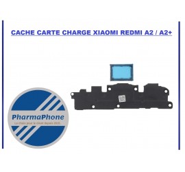 CACHE CARTE CHARGE XIAOMI REDMI A2 / A2+  - EMPLACEMENT: Z02-R17-B14