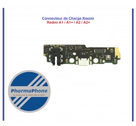 Connecteur de Charge  Xiaomi Redmi A1/Redmi A1+/Redmi A2